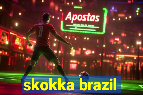 skokka brazil